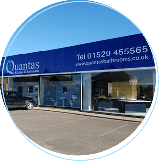 Quantas Kitchens, bedrooms and bathrooms